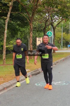Runner Photo 5673702