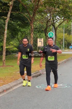 Runner Photo 5673703
