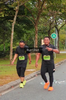 Runner Photo 5673707