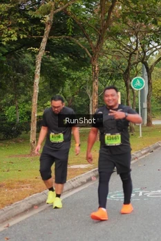 Runner Photo 5673709