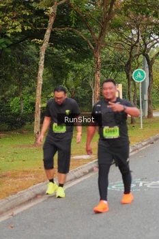 Runner Photo 5673710