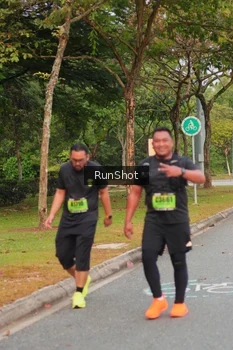 Runner Photo 5673711