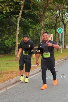 Runner Photo 5673712