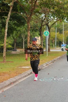 Runner Photo 5673722