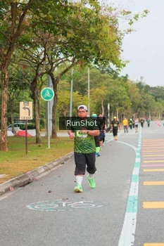 Runner Photo 5673725