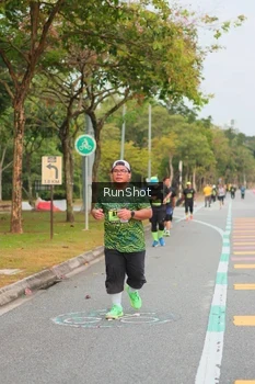 Runner Photo 5673730