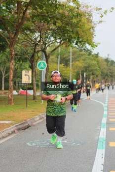 Runner Photo 5673732