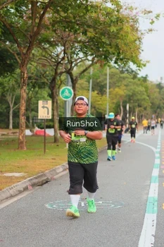 Runner Photo 5673734