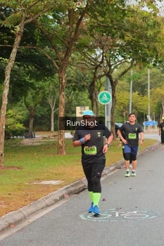 Runner Photo 5673741