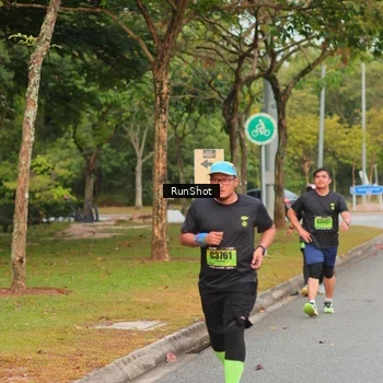 Runner Photo 5673750