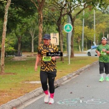 Runner Photo 5673751