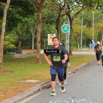 Runner Photo 5673752