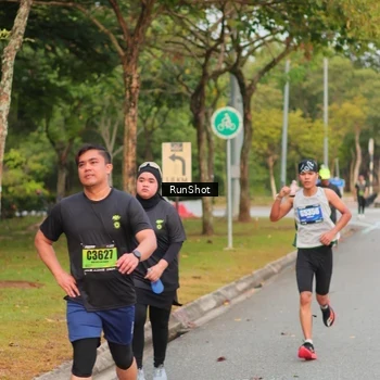 Runner Photo 5673755