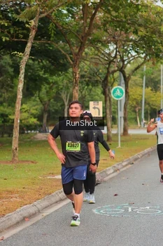 Runner Photo 5673757