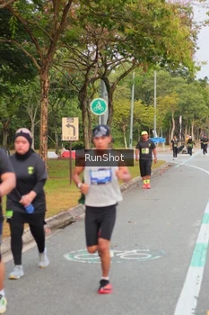 Runner Photo 5673767