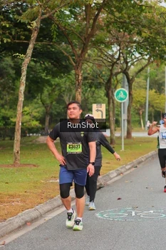 Runner Photo 5673772