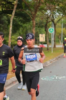 Runner Photo 5673773