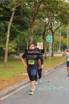 Runner Photo 5673782
