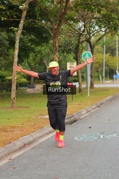 Runner Photo 5673787