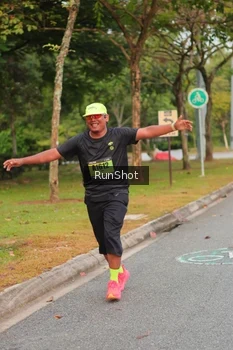 Runner Photo 5673797