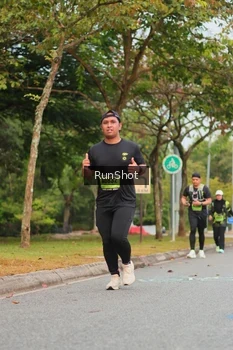Runner Photo 5673801