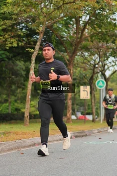 Runner Photo 5673803