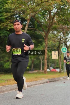 Runner Photo 5673804