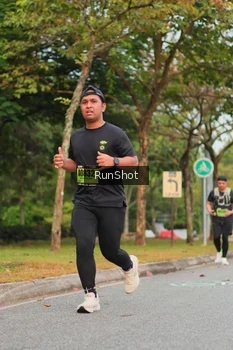 Runner Photo 5673805