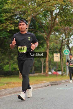 Runner Photo 5673806