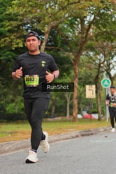 Runner Photo 5673808