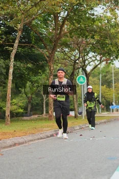 Runner Photo 5673811