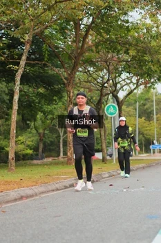 Runner Photo 5673812