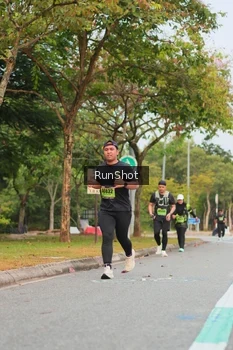 Runner Photo 5673813