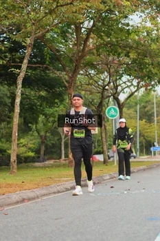Runner Photo 5673817