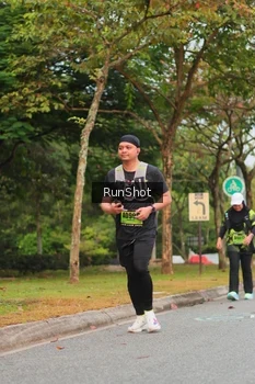 Runner Photo 5673819