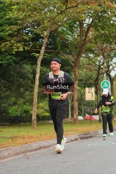 Runner Photo 5673820