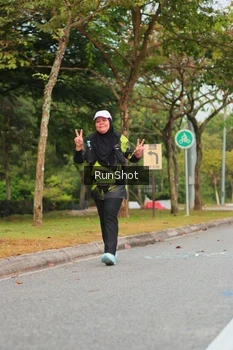 Runner Photo 5673832
