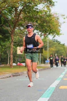 Runner Photo 5673847