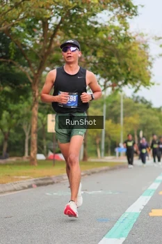 Runner Photo 5673848