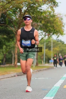 Runner Photo 5673850