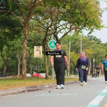 Runner Photo 5673863