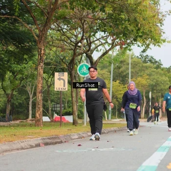 Runner Photo 5673864