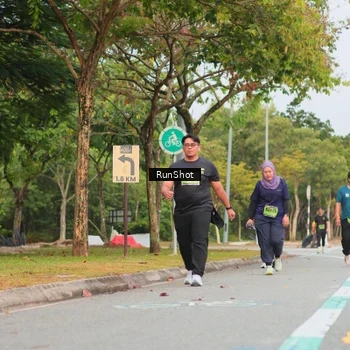 Runner Photo 5673867