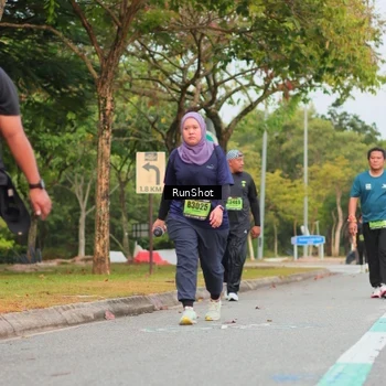 Runner Photo 5673881