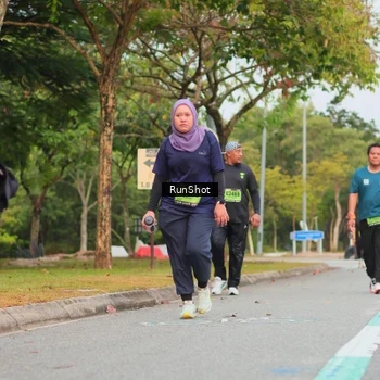 Runner Photo 5673882
