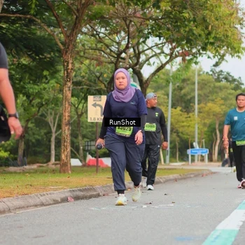 Runner Photo 5673884