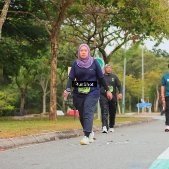 Runner Photo 5673886