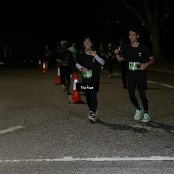 Runner Photo 5673889