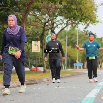 Runner Photo 5673890