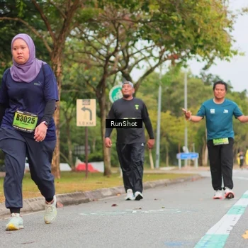 Runner Photo 5673893